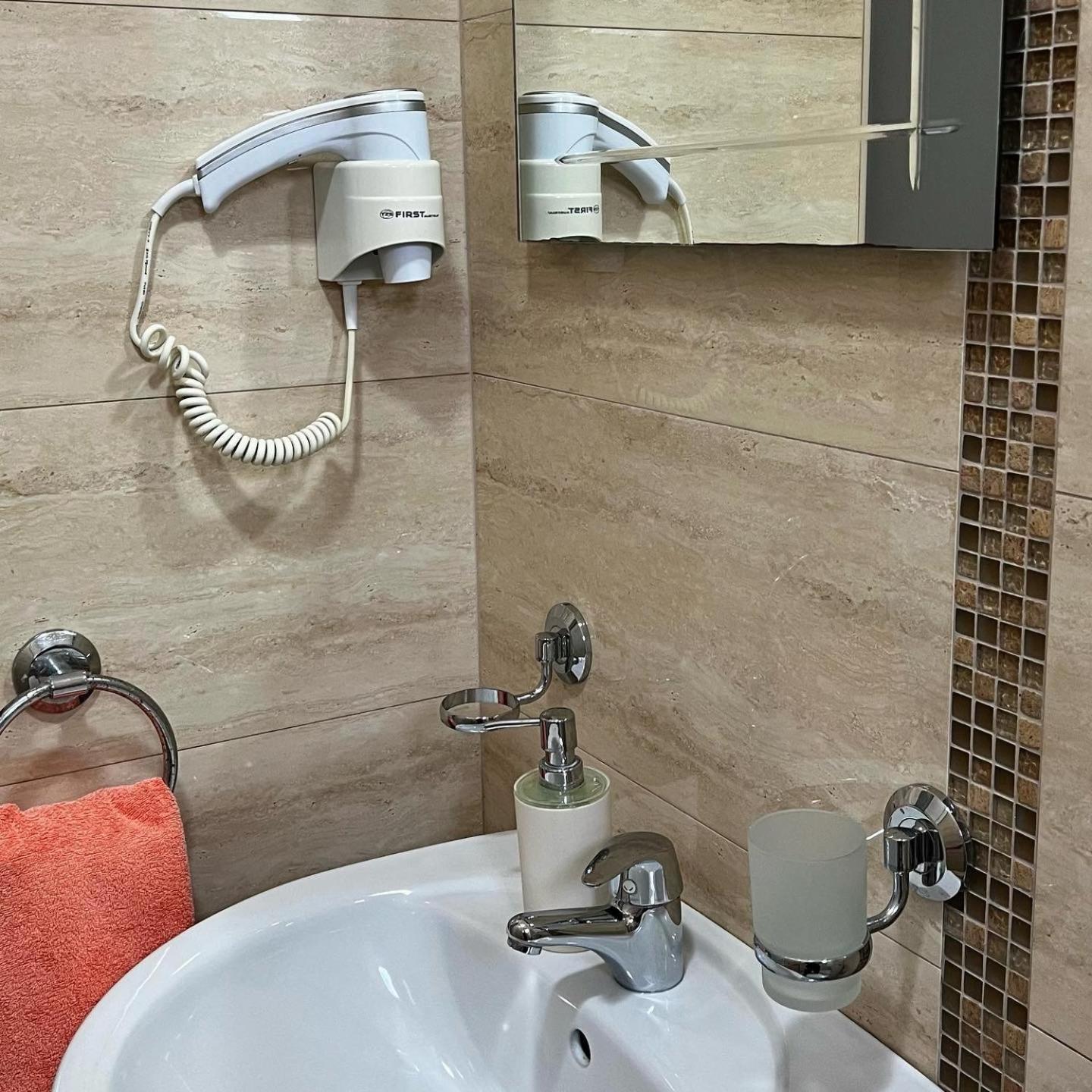 Apartmani Luksic Sutomore Exteriér fotografie