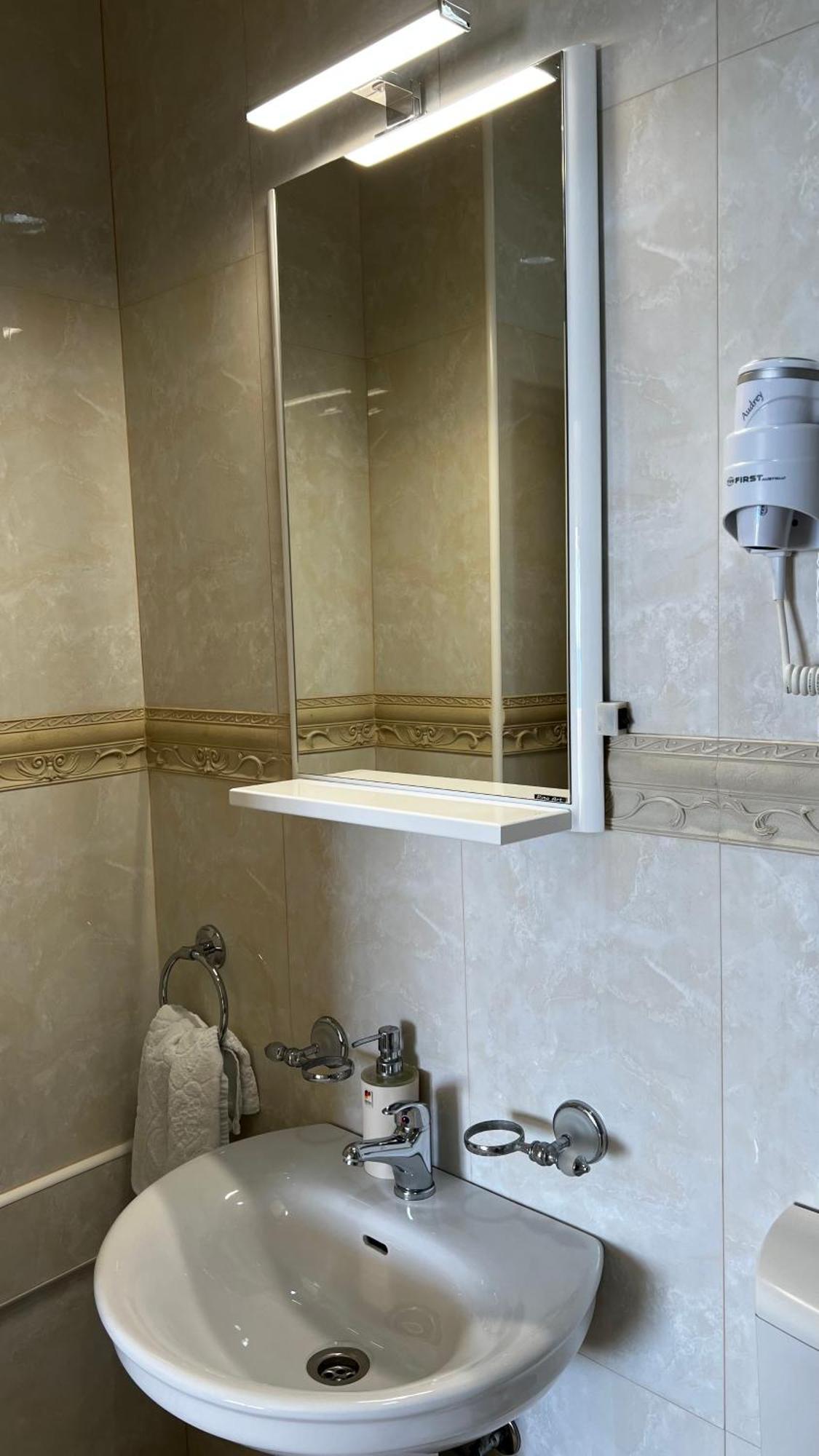 Apartmani Luksic Sutomore Exteriér fotografie