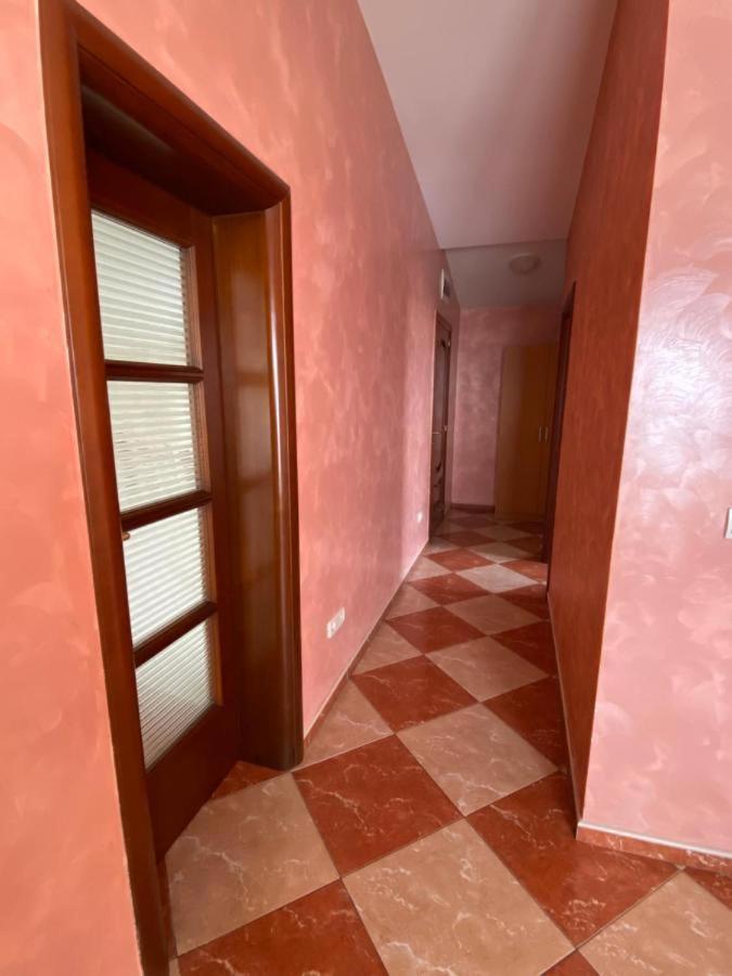 Apartmani Luksic Sutomore Exteriér fotografie